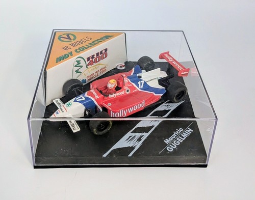Models indy 1996 17 - indy,