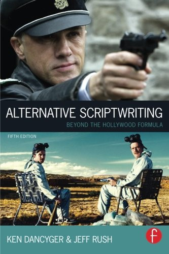 Alternative scriptwriting - alternative,