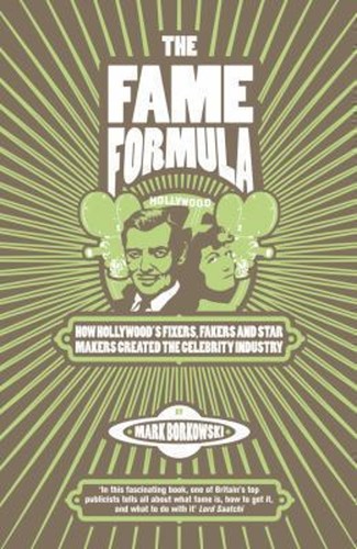 The fame formula - formula, :