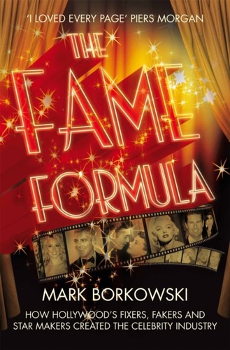 Borkowski fame formula how - -,