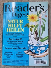 Readers Digest Deutschland